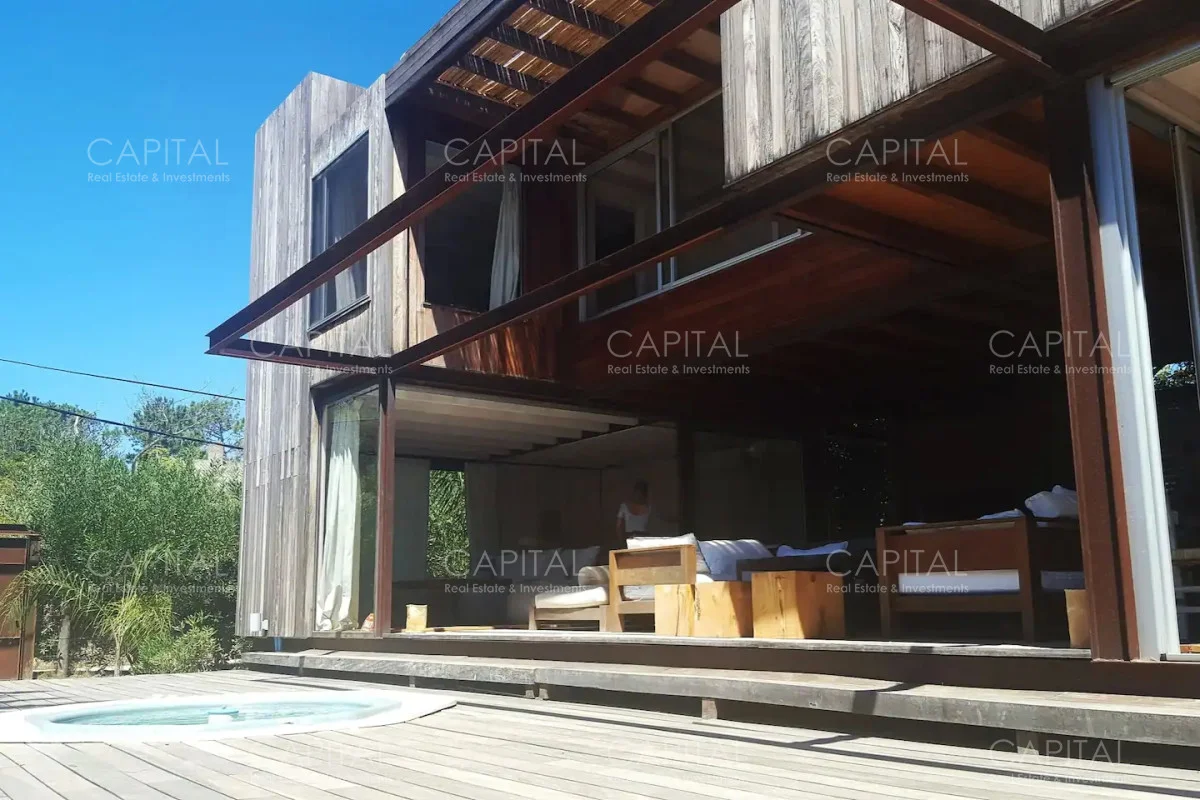 Casa en La Barra, propiedad 278911 -Imagen 8