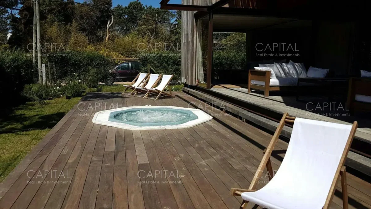 Casa en La Barra, propiedad 278911 -Imagen 9