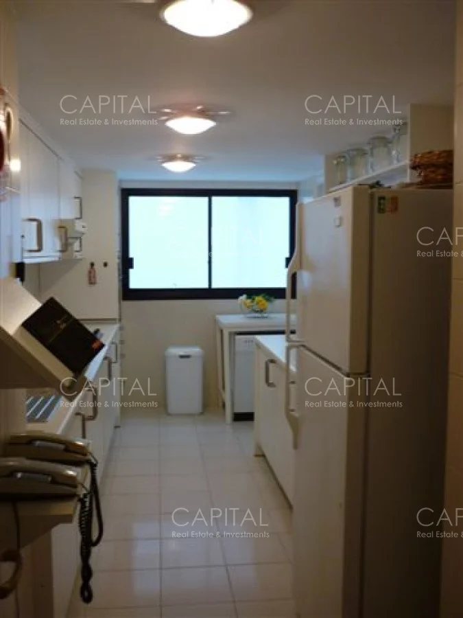 Apartamento en Puerto, propiedad 278913 -Imagen 2