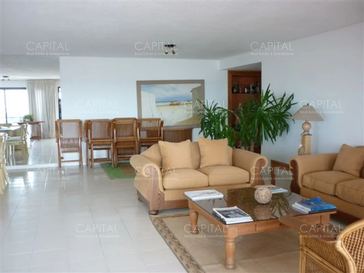 Apartamento en Puerto, propiedad 278913 -Imagen 11