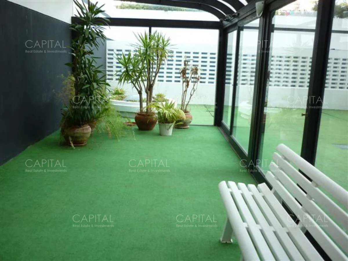 Apartamento en Puerto, propiedad 278913 -Imagen 19