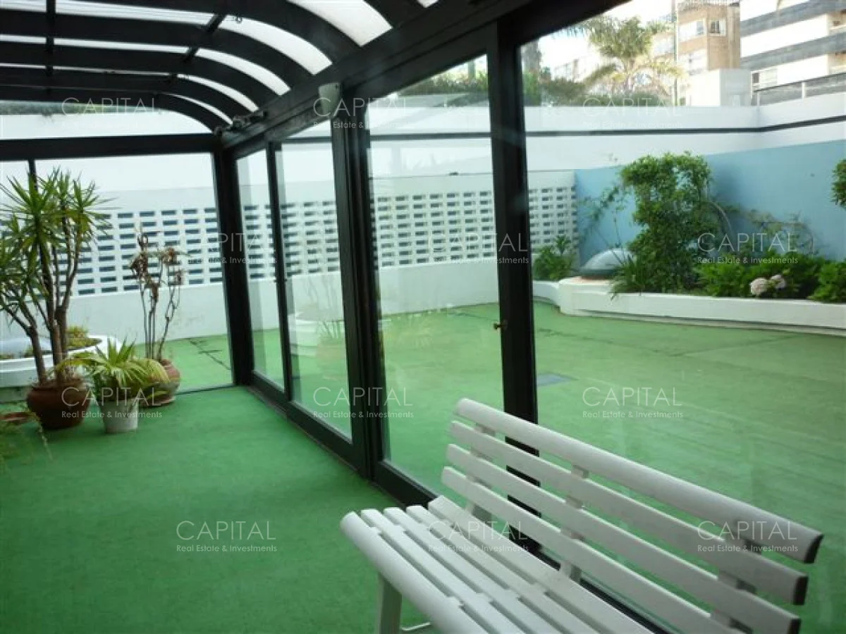 Apartamento en Puerto, propiedad 278913 -Imagen 20