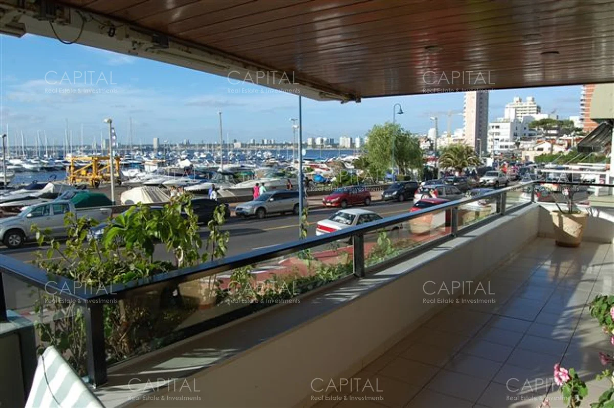 Apartamento en Puerto, propiedad 278913 -Imagen 24