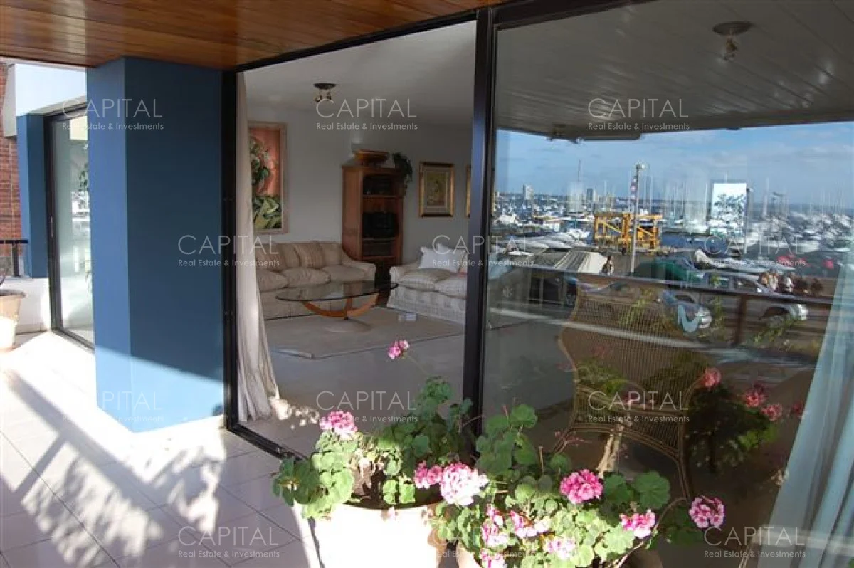 Apartamento en Puerto, propiedad 278913 -Imagen 25