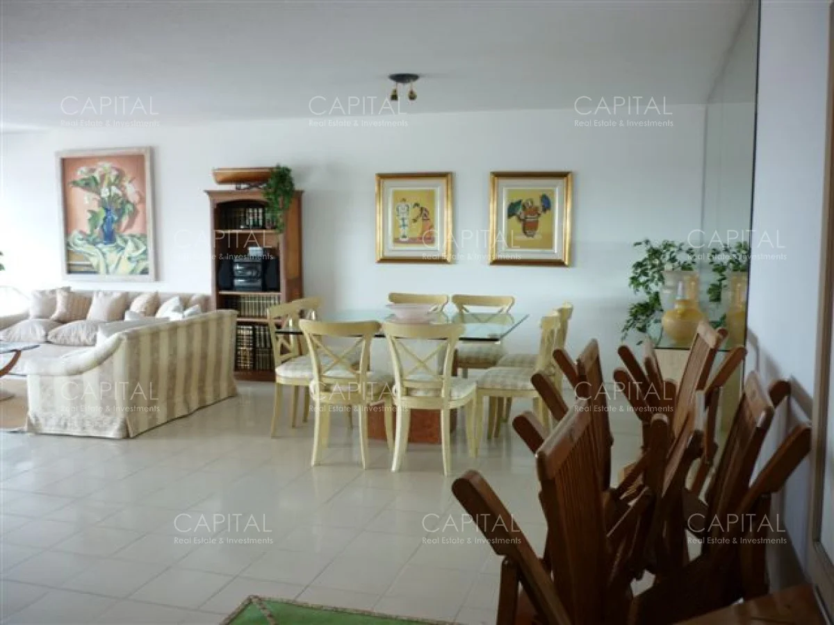 Apartamento en Puerto, propiedad 278913 -Imagen 5