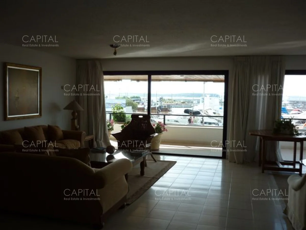 Apartamento en Puerto, propiedad 278913 -Imagen 6