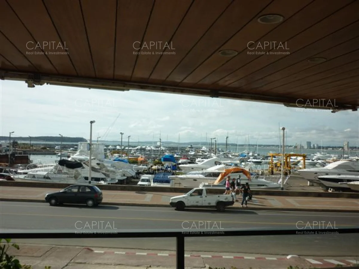 Apartamento en Puerto, propiedad 278913 -Imagen 7