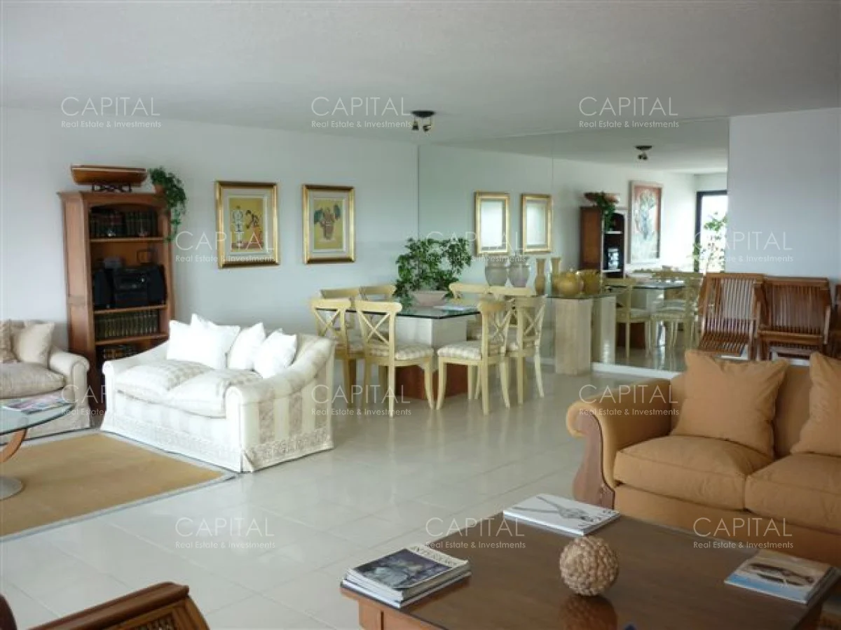Apartamento en Puerto, propiedad 278913 -Imagen 8