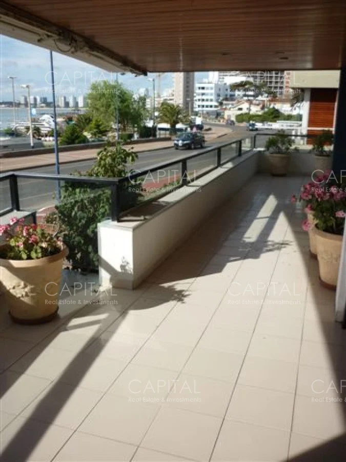 Apartamento en Puerto, propiedad 278913 -Imagen 9