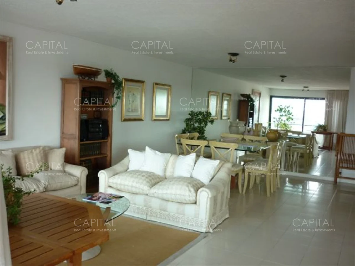 Apartamento en Puerto, propiedad 278913 -Imagen 10