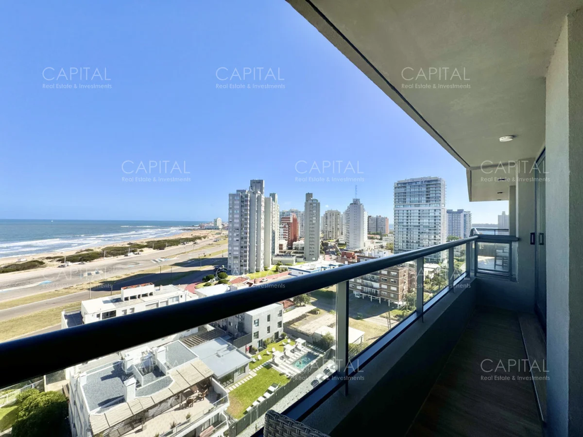 Apartamento en Aidy Grill, propiedad 278918 -Imagen 1