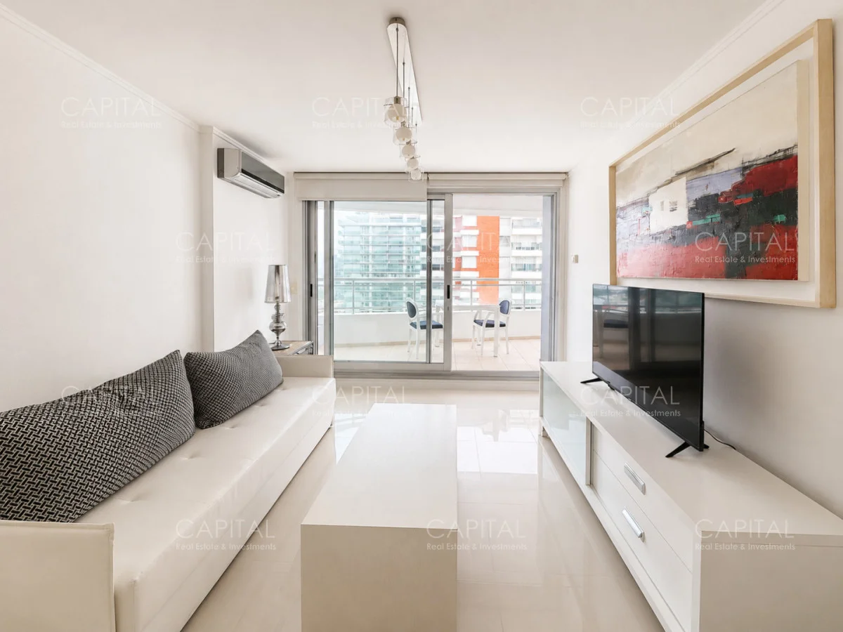 Apartamento en Aidy Grill, propiedad 278920 -Imagen 1