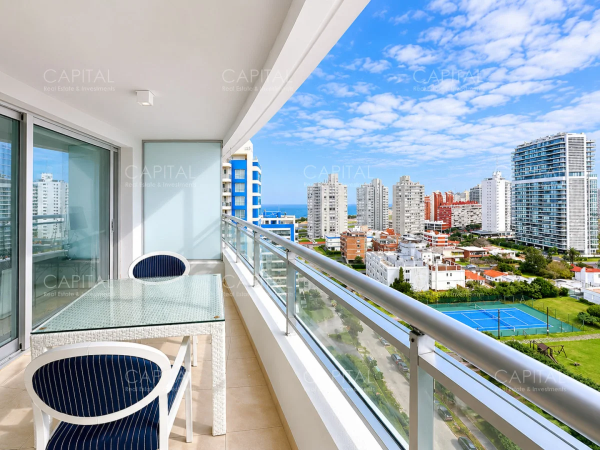 Apartamento en Aidy Grill, propiedad 278920 -Imagen 2