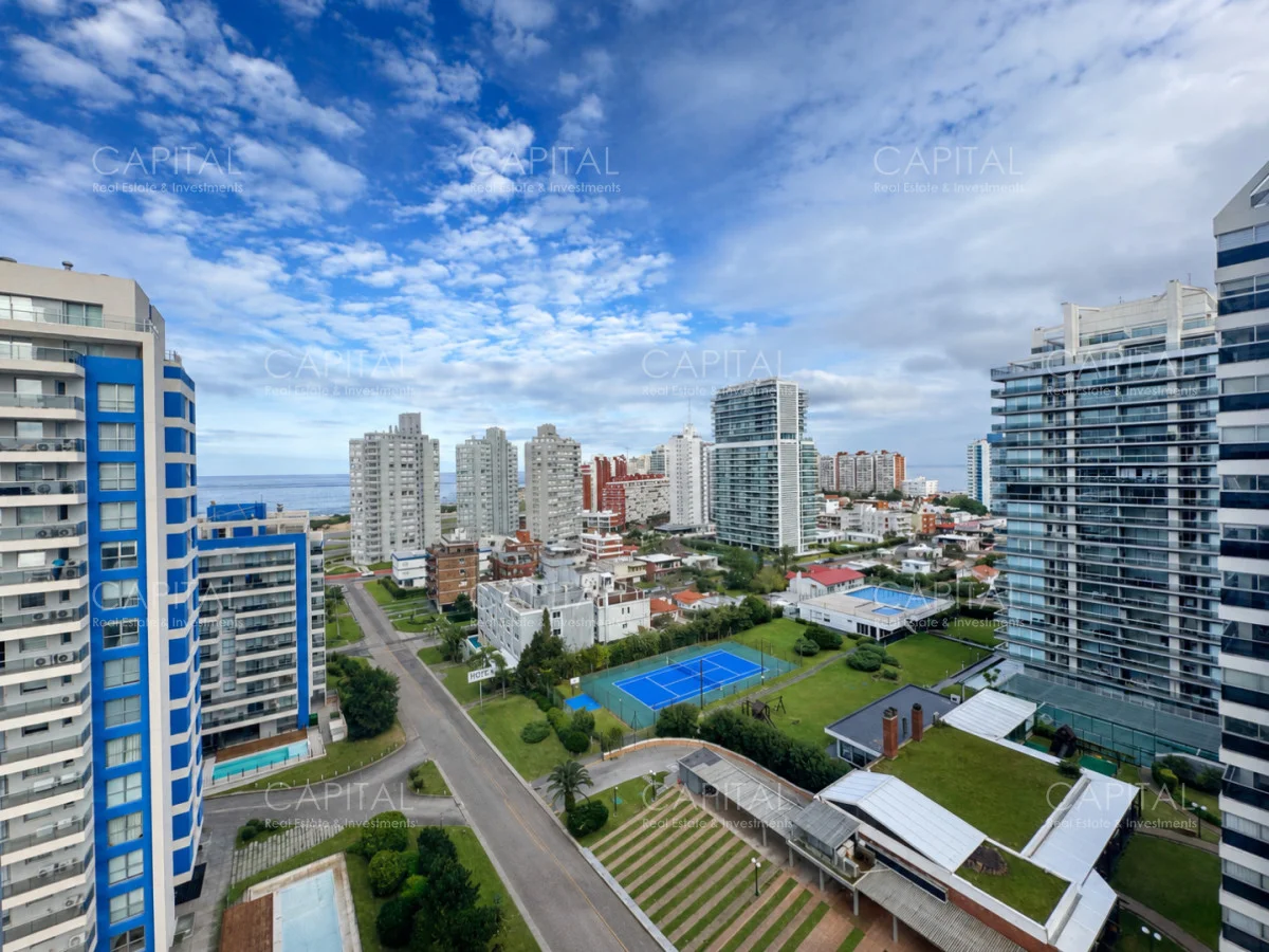 Apartamento en Aidy Grill, propiedad 278920 -Imagen 3