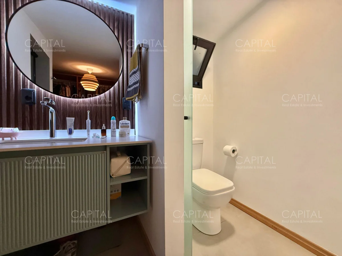 Casa en Playa Brava, propiedad 278924 -Imagen 12