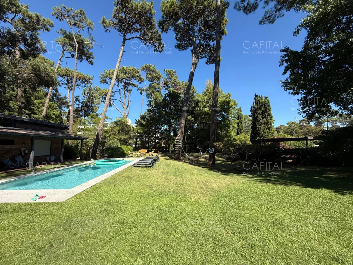Casa en Playa Brava, propiedad 278924 -Imagen 13