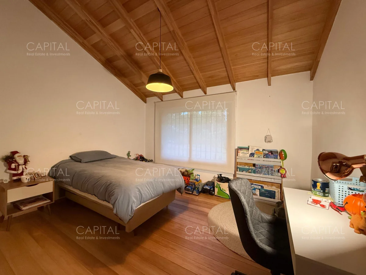 Casa en Playa Brava, propiedad 278924 -Imagen 14