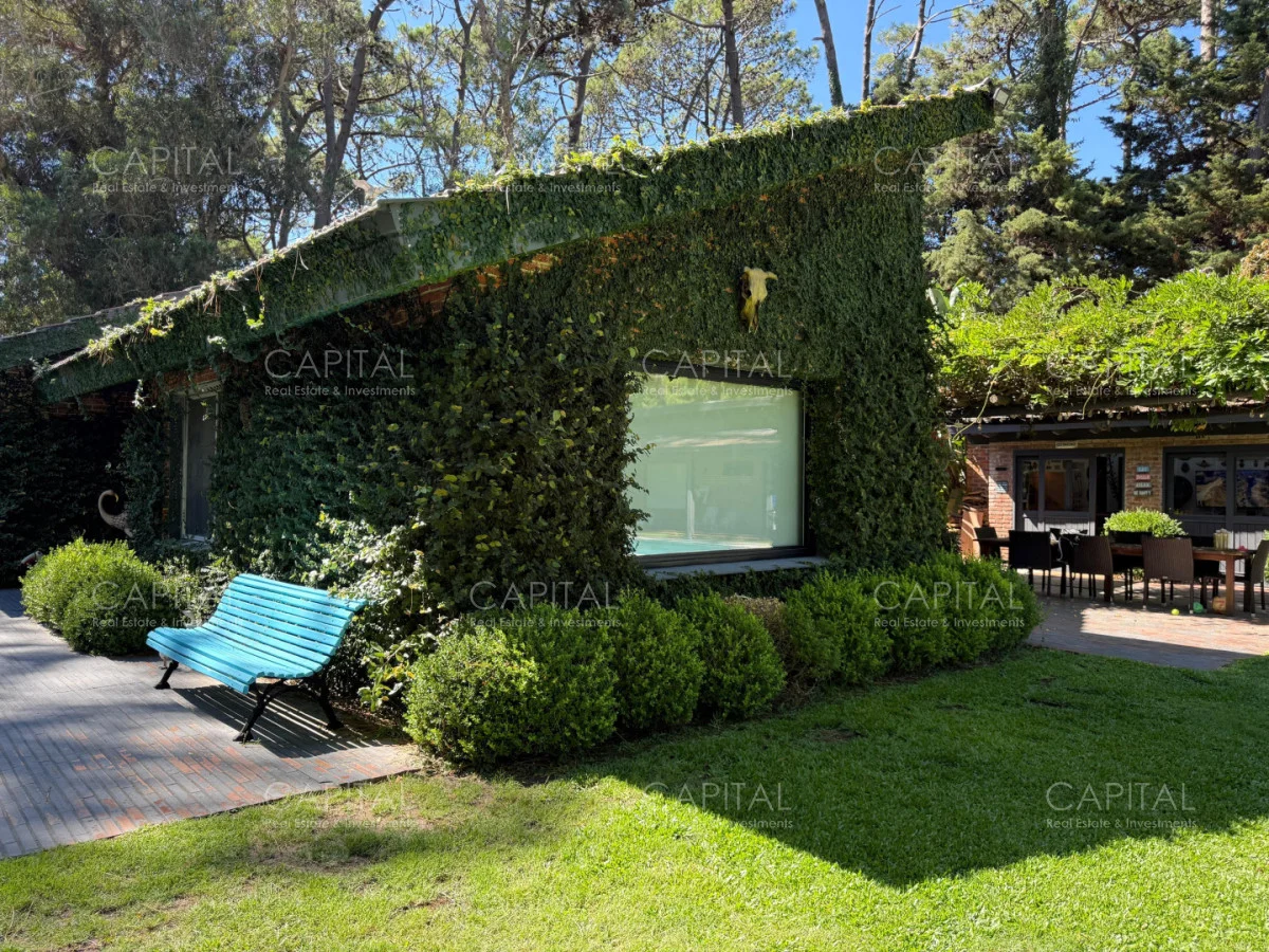 Casa en Playa Brava, propiedad 278924 -Imagen 16