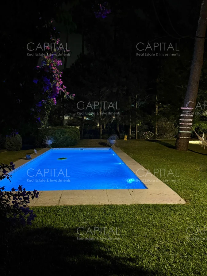 Casa en Playa Brava, propiedad 278924 -Imagen 18