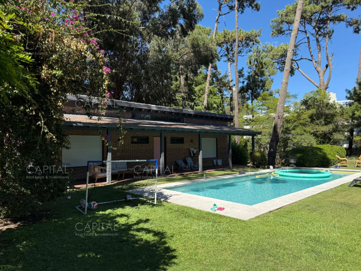 Casa en Playa Brava, propiedad 278924 -Imagen 19