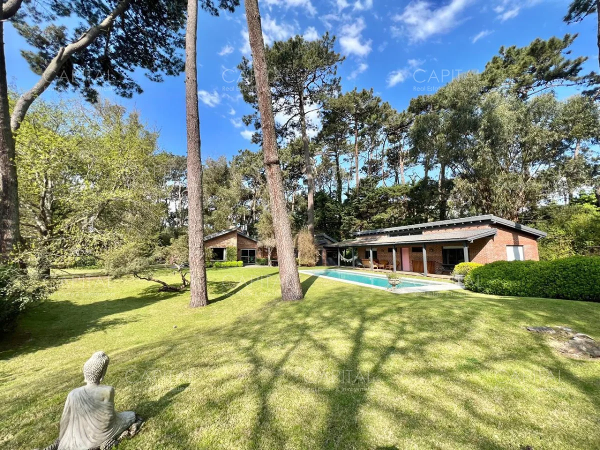 Casa en Playa Brava, propiedad 278924 -Imagen 2