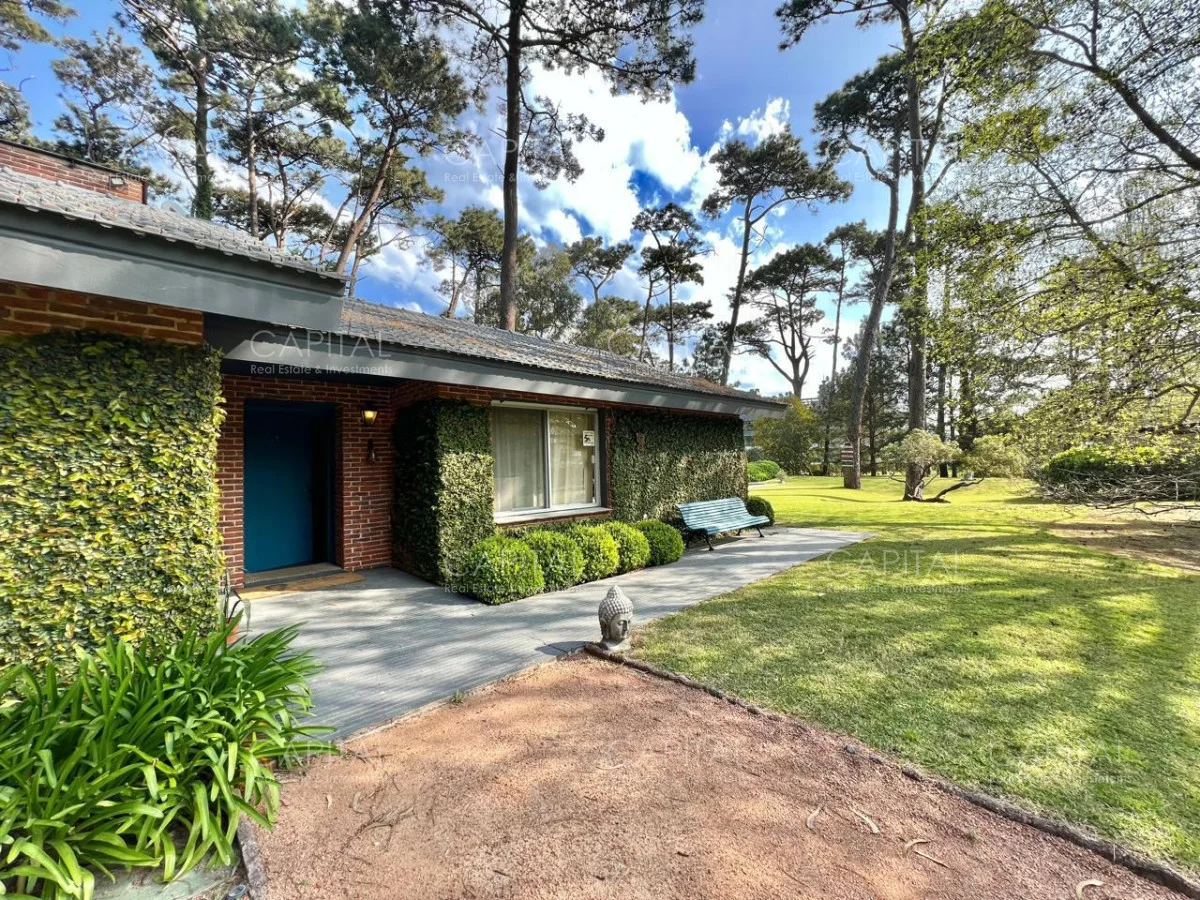 Casa en Playa Brava, propiedad 278924 -Imagen 3