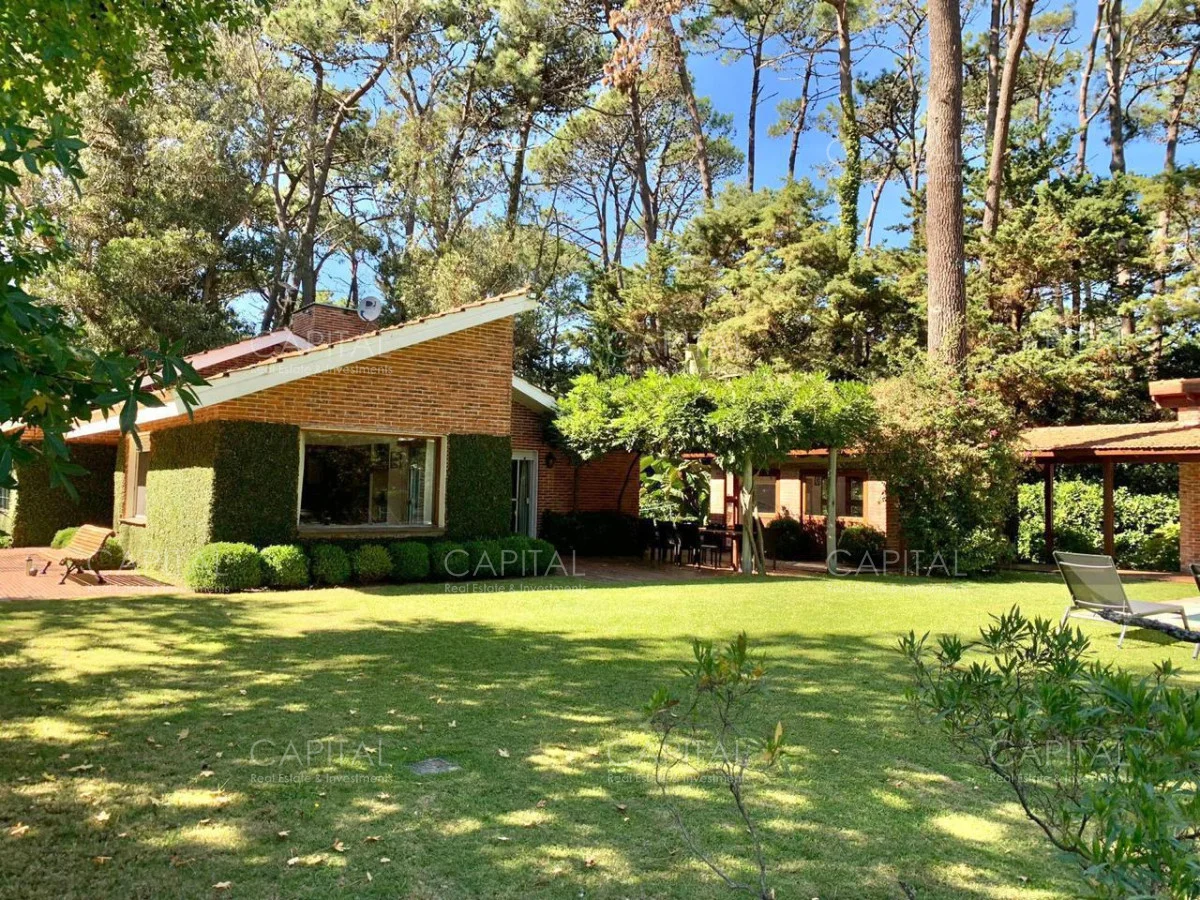 Casa en Playa Brava, propiedad 278924 -Imagen 4