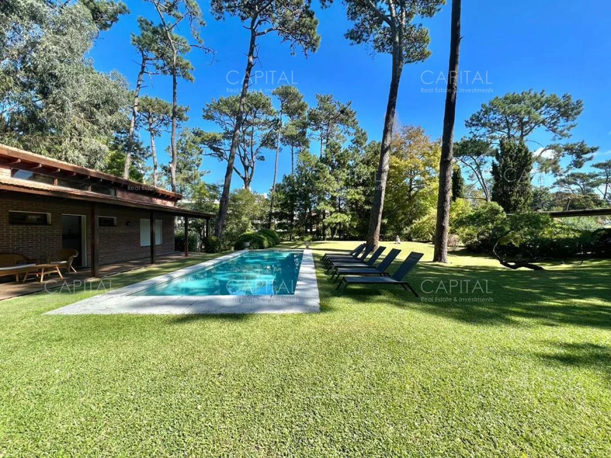 Casa en Playa Brava, propiedad 278924 -Imagen 5