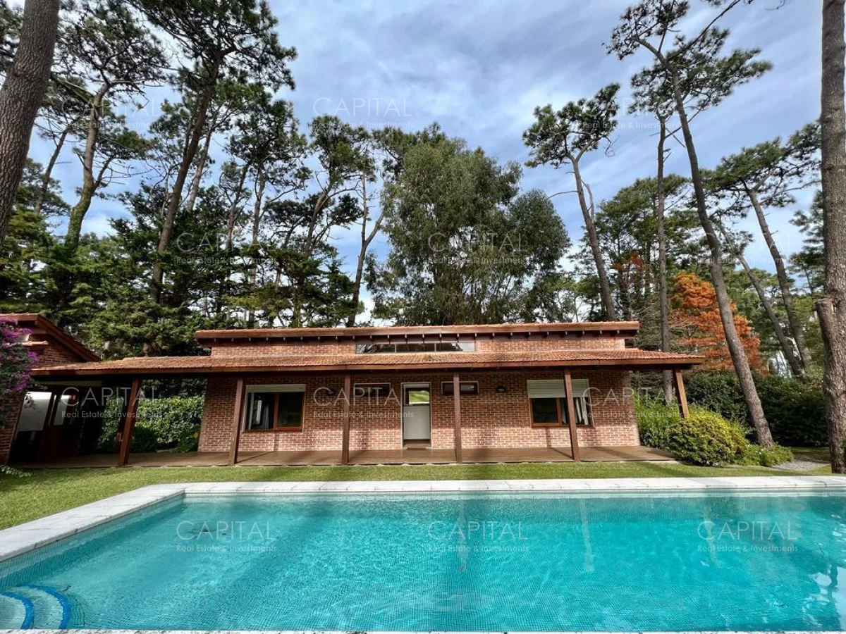 Casa en Playa Brava, propiedad 278924 -Imagen 6