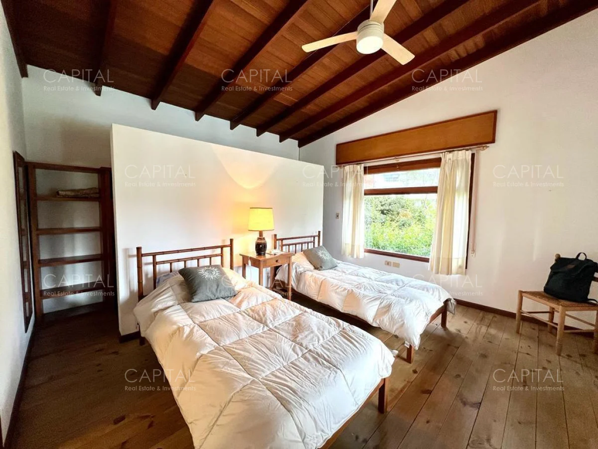 Casa en Playa Brava, propiedad 278924 -Imagen 7