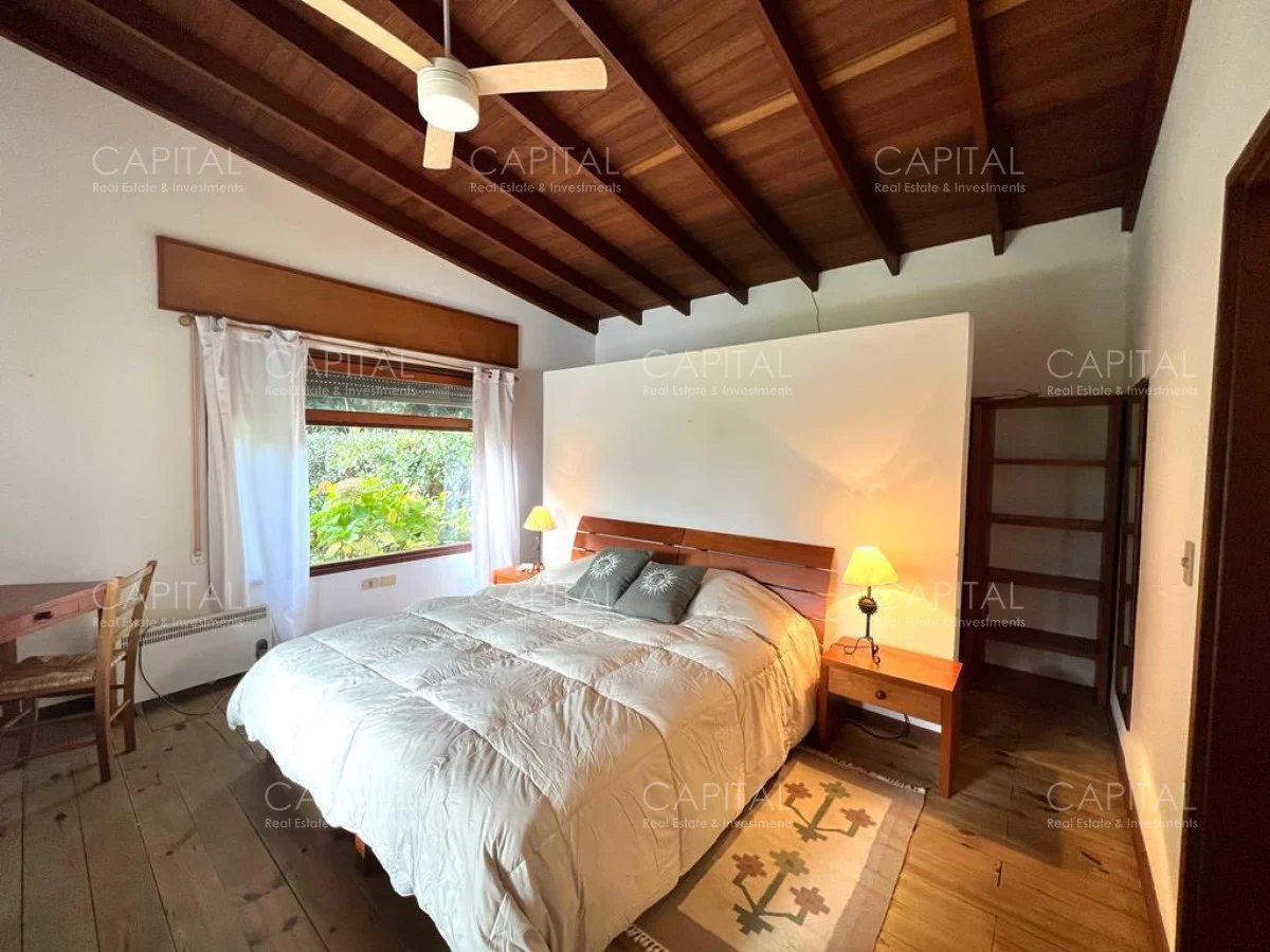 Casa en Playa Brava, propiedad 278924 -Imagen 8
