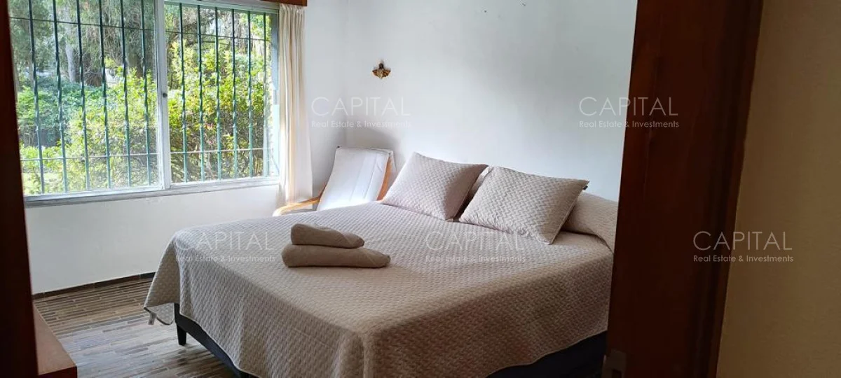 Casa en Playa Brava, propiedad 278924 -Imagen 9