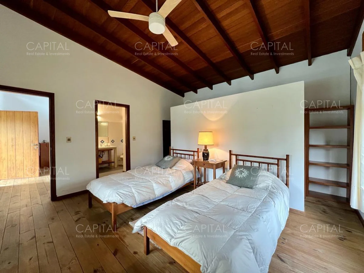 Casa en Playa Brava, propiedad 278924 -Imagen 10