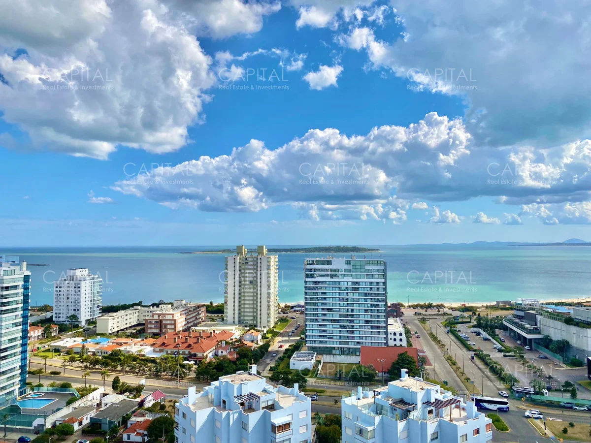 Apartamento en Av. Chiverta, propiedad 278925 -Imagen 2