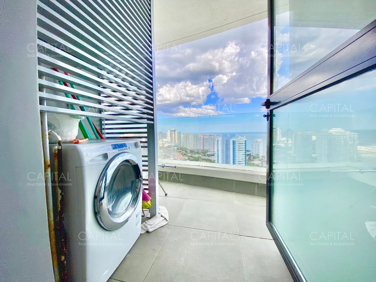 Apartamento en Av. Chiverta, propiedad 278925 -Imagen 11