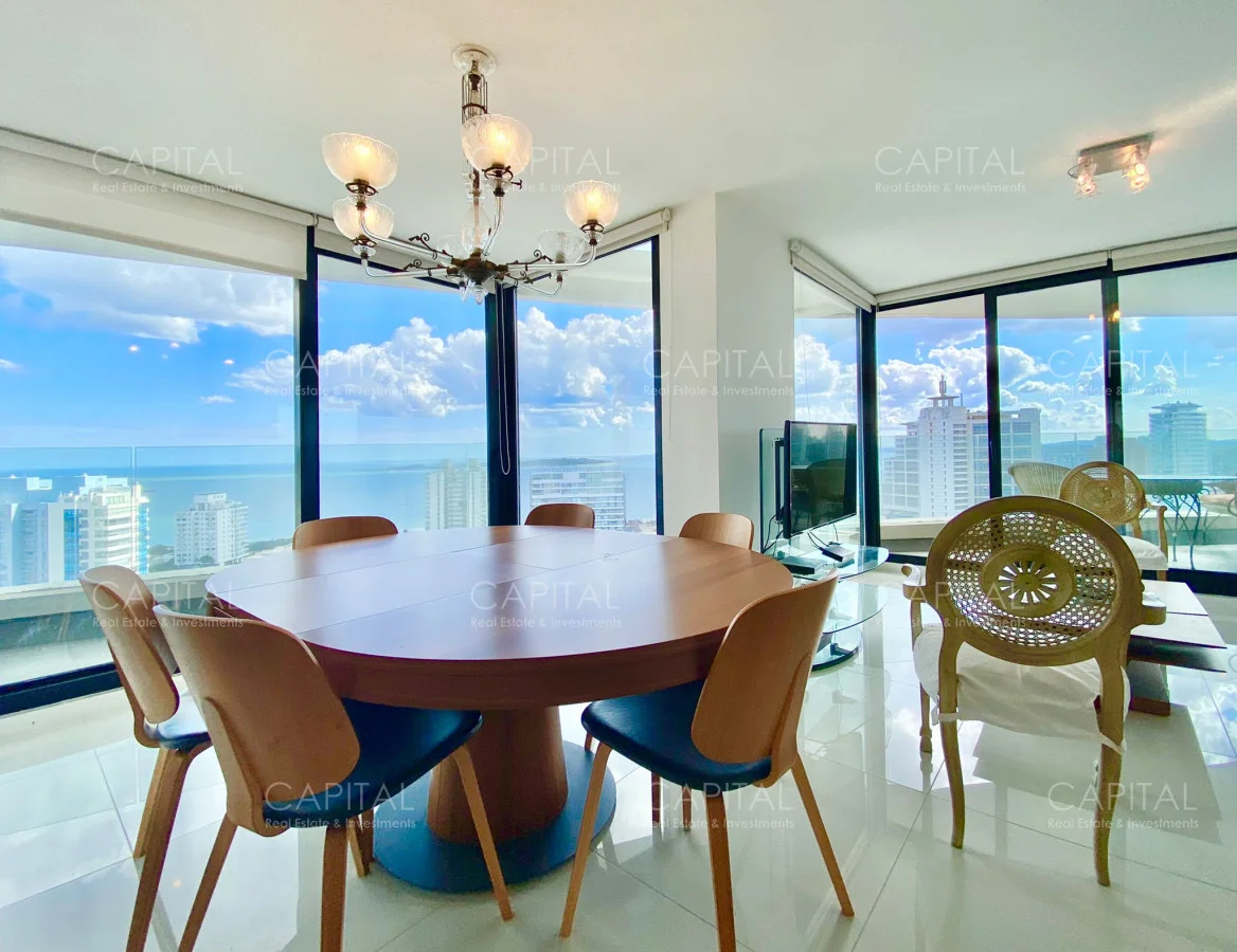 Apartamento en Av. Chiverta, propiedad 278925 -Imagen 12
