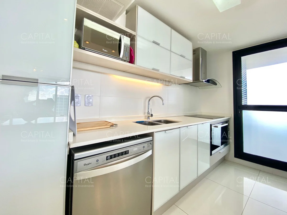Apartamento en Av. Chiverta, propiedad 278925 -Imagen 13