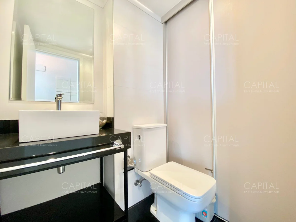Apartamento en Av. Chiverta, propiedad 278925 -Imagen 14