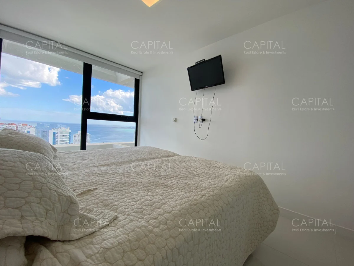 Apartamento en Av. Chiverta, propiedad 278925 -Imagen 15