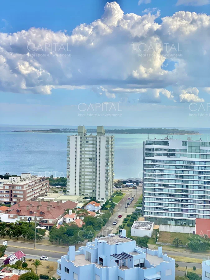 Apartamento en Av. Chiverta, propiedad 278925 -Imagen 17