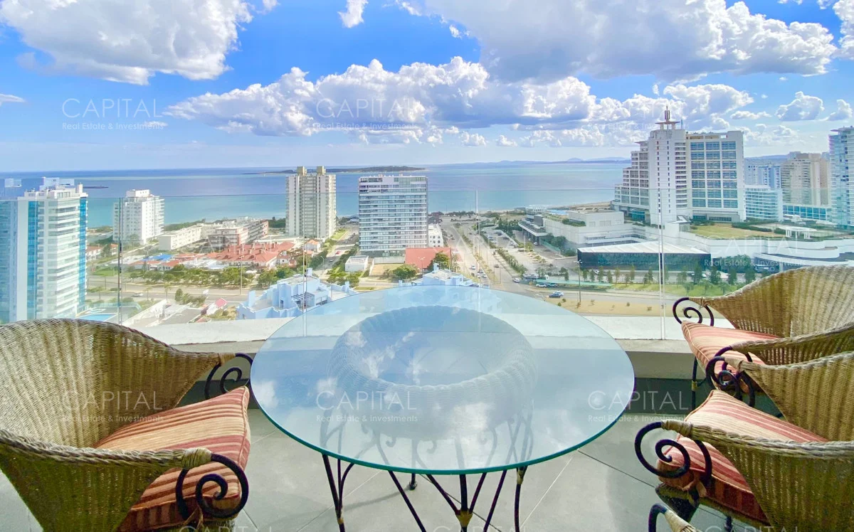 Apartamento en Av. Chiverta, propiedad 278925 -Imagen 3