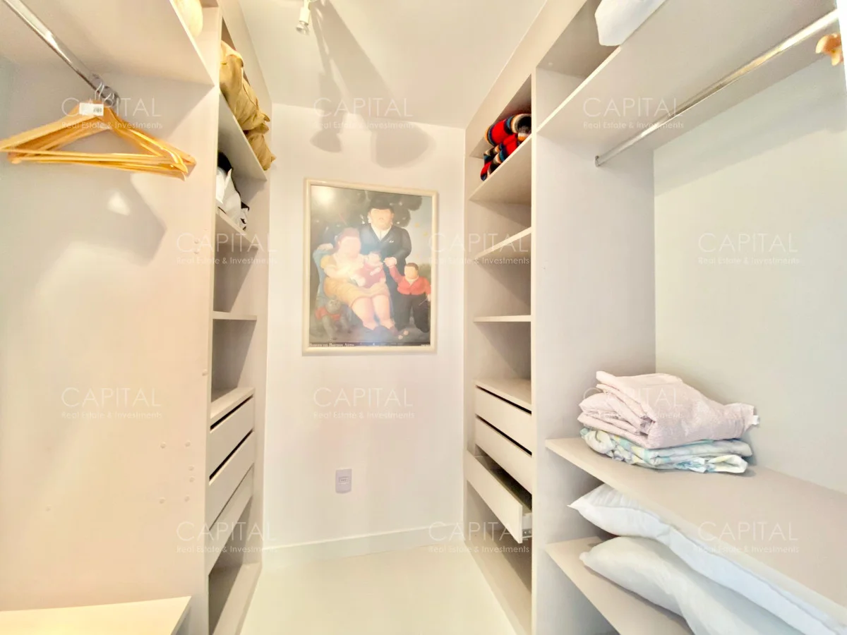 Apartamento en Av. Chiverta, propiedad 278925 -Imagen 20