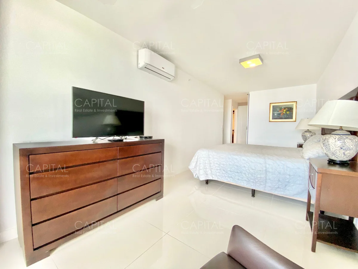 Apartamento en Av. Chiverta, propiedad 278925 -Imagen 21