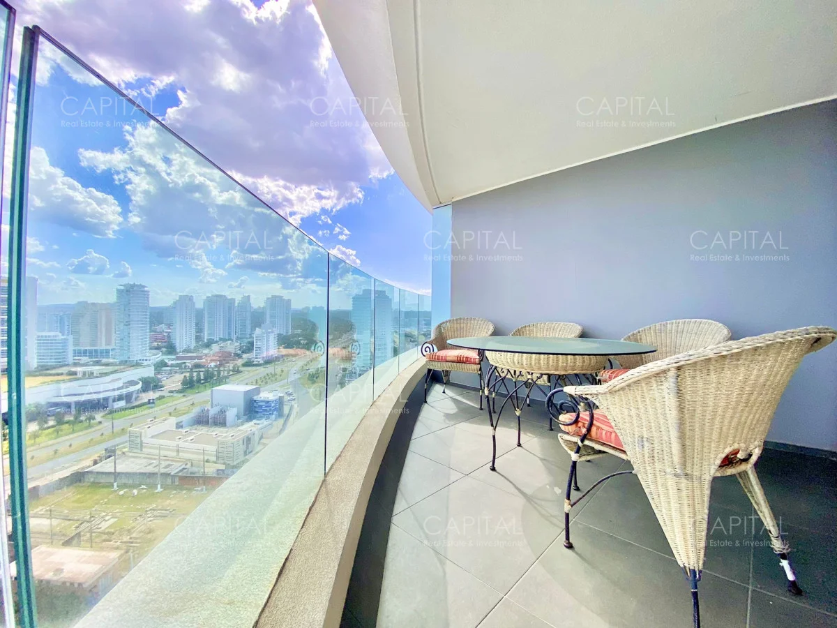 Apartamento en Av. Chiverta, propiedad 278925 -Imagen 4