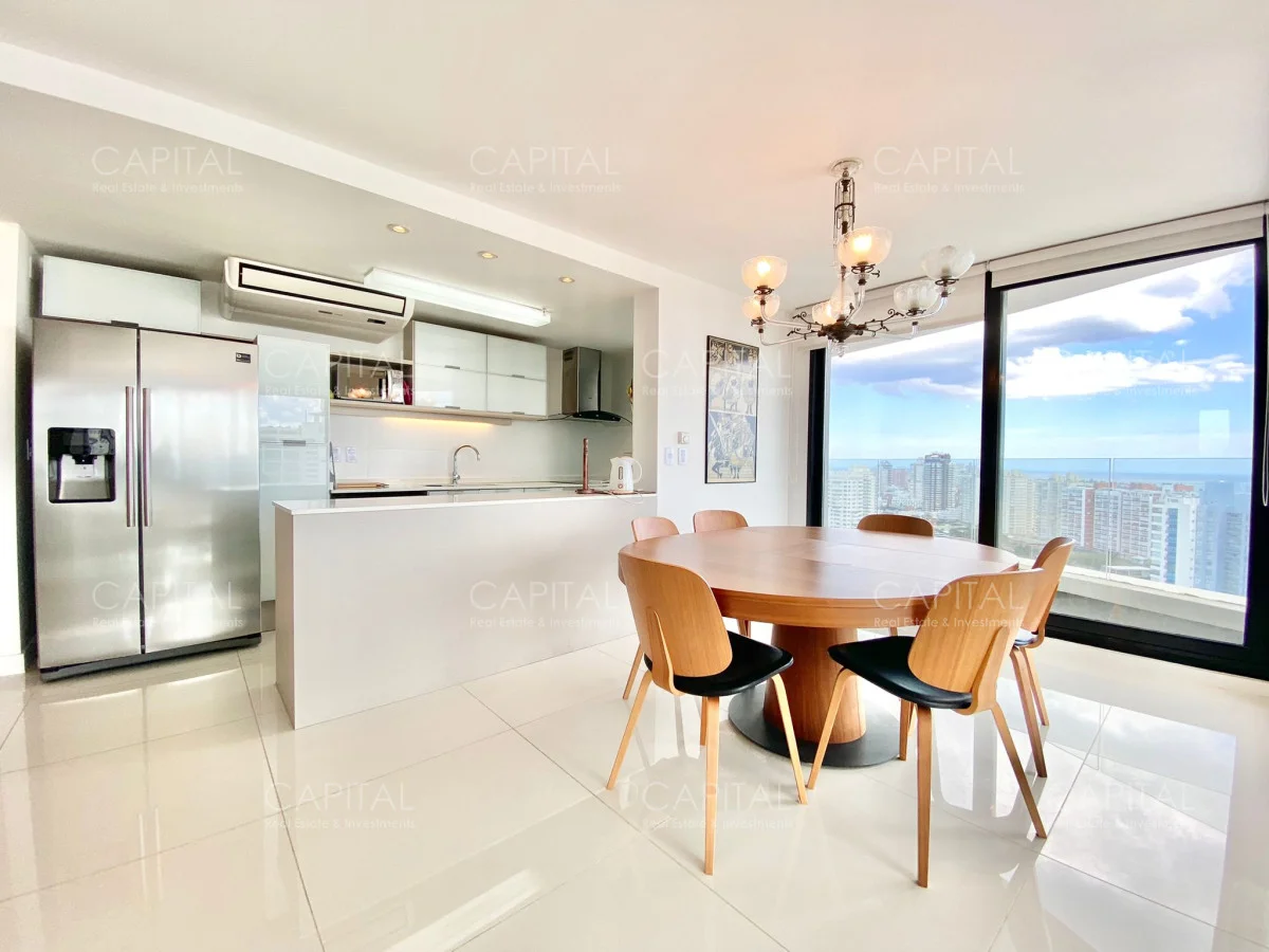 Apartamento en Av. Chiverta, propiedad 278925 -Imagen 5