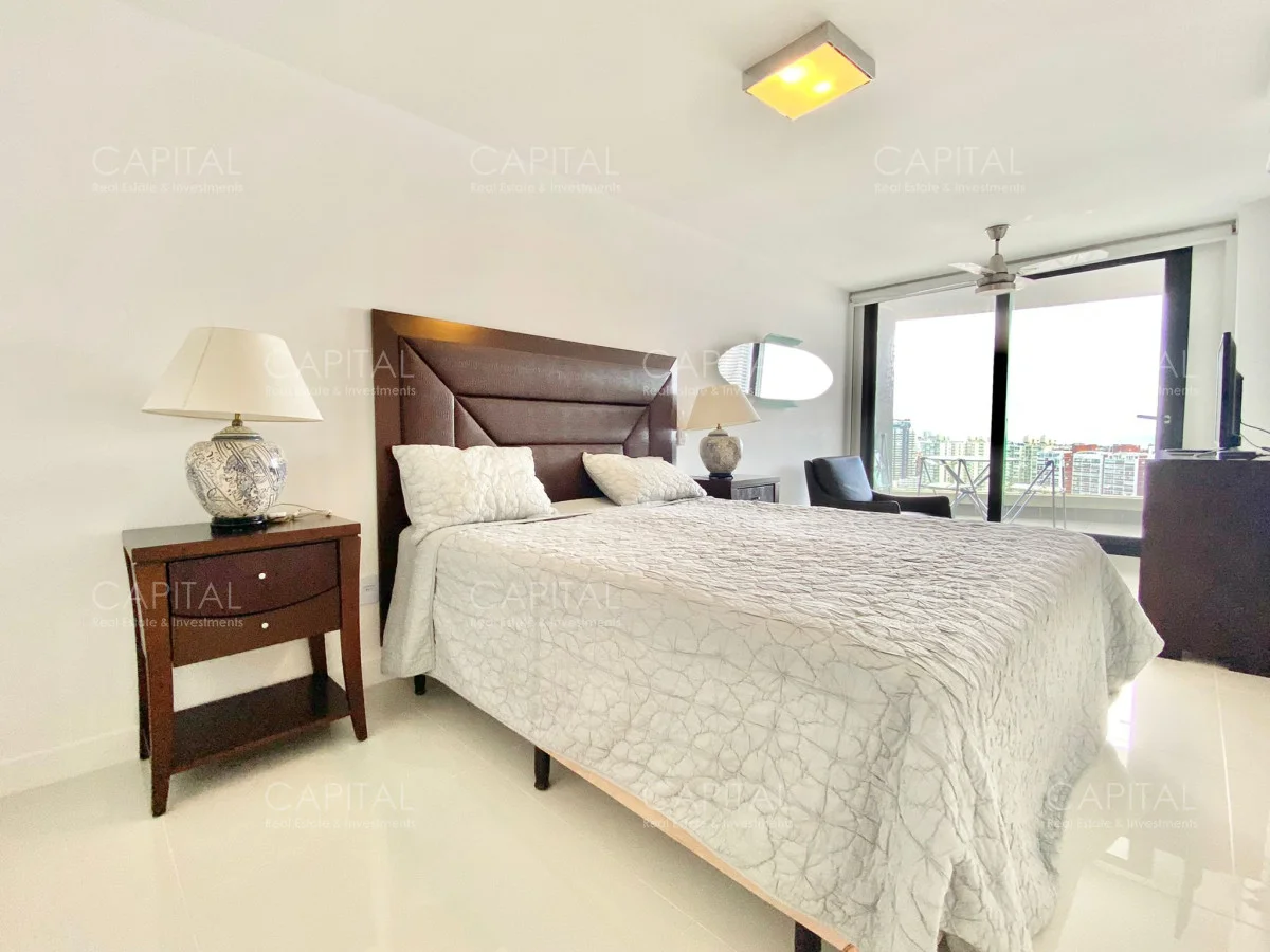Apartamento en Av. Chiverta, propiedad 278925 -Imagen 6