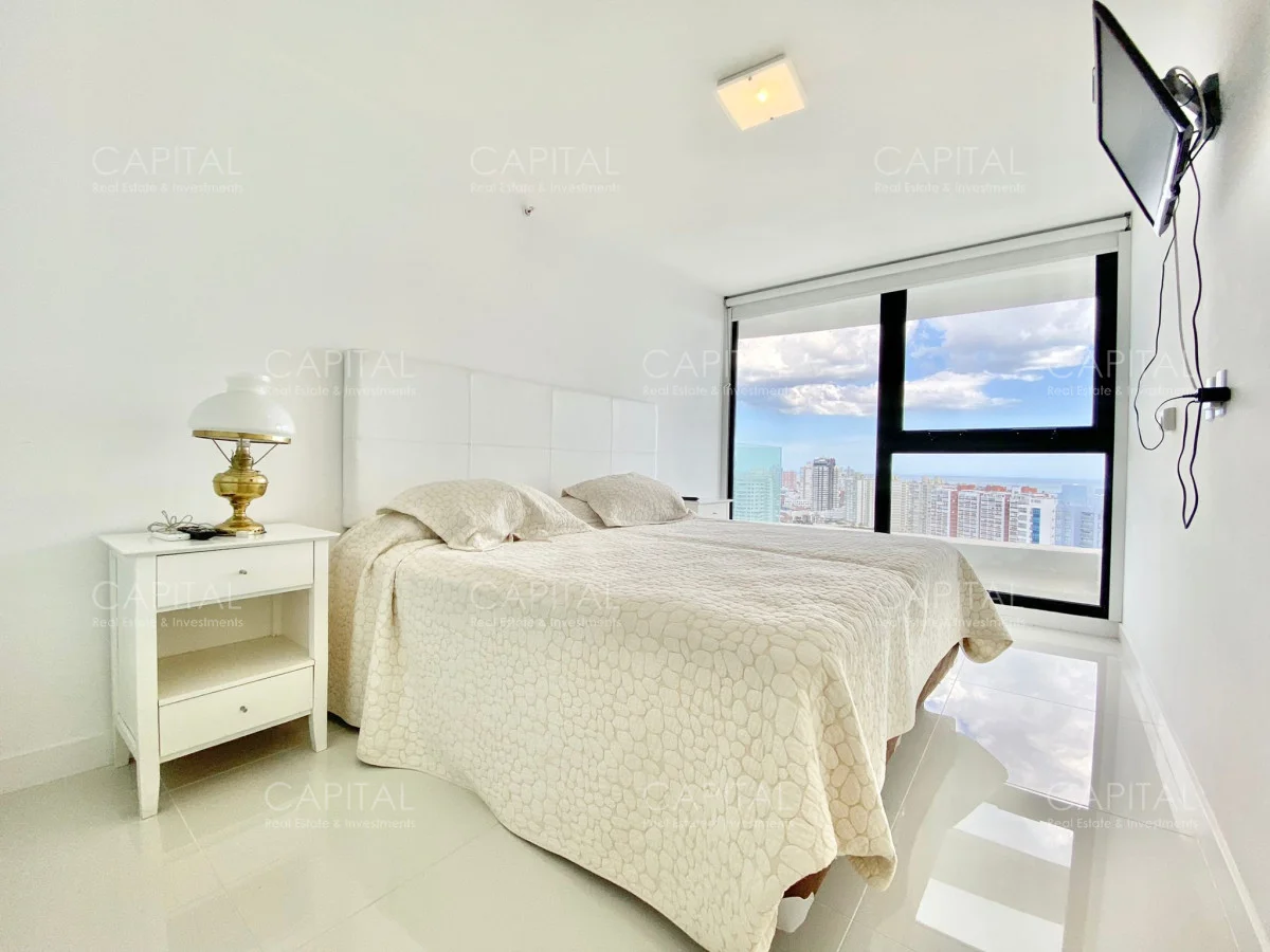 Apartamento en Av. Chiverta, propiedad 278925 -Imagen 7