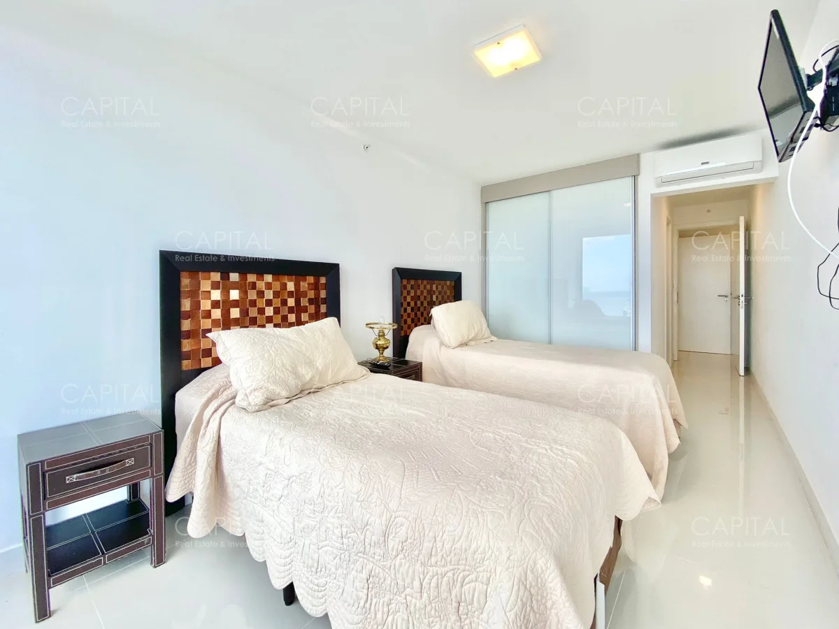 Apartamento en Av. Chiverta, propiedad 278925 -Imagen 8