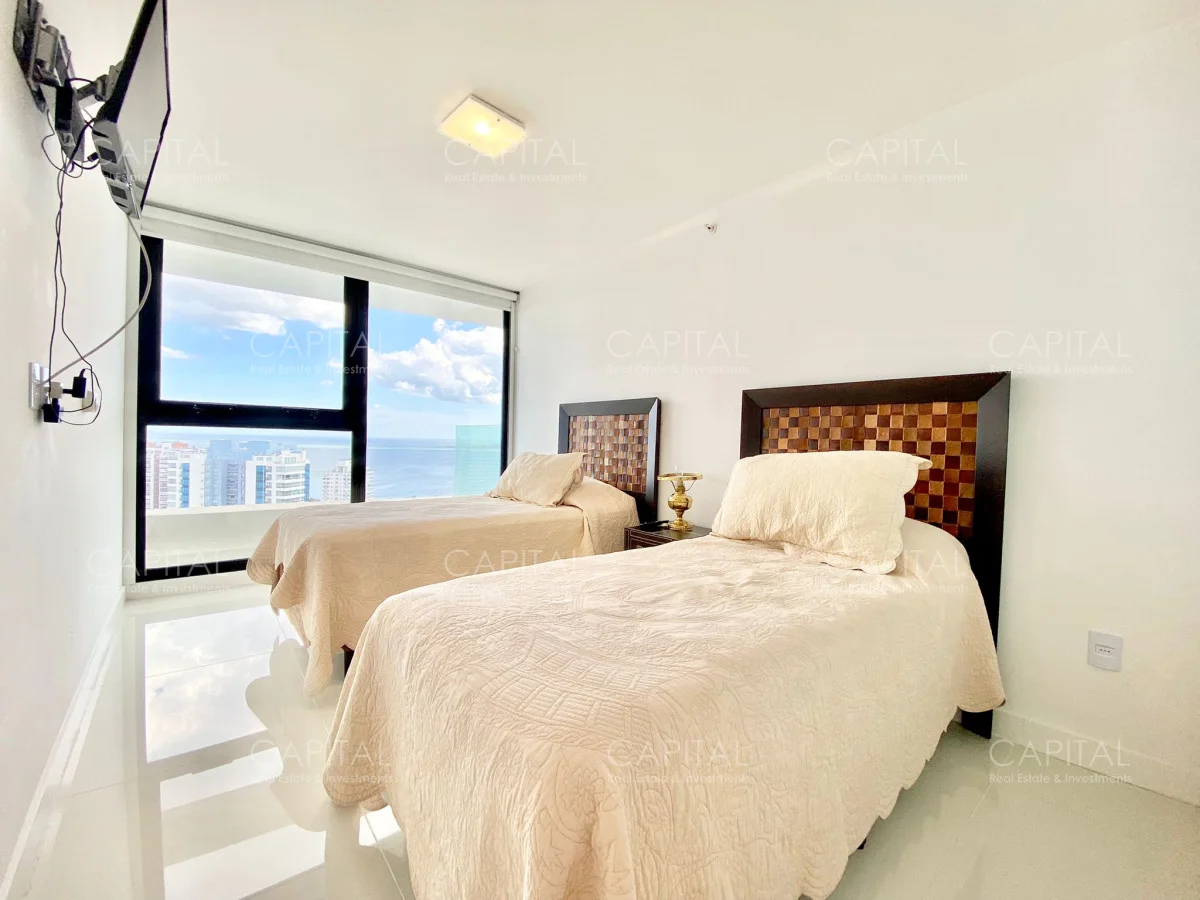 Apartamento en Av. Chiverta, propiedad 278925 -Imagen 9