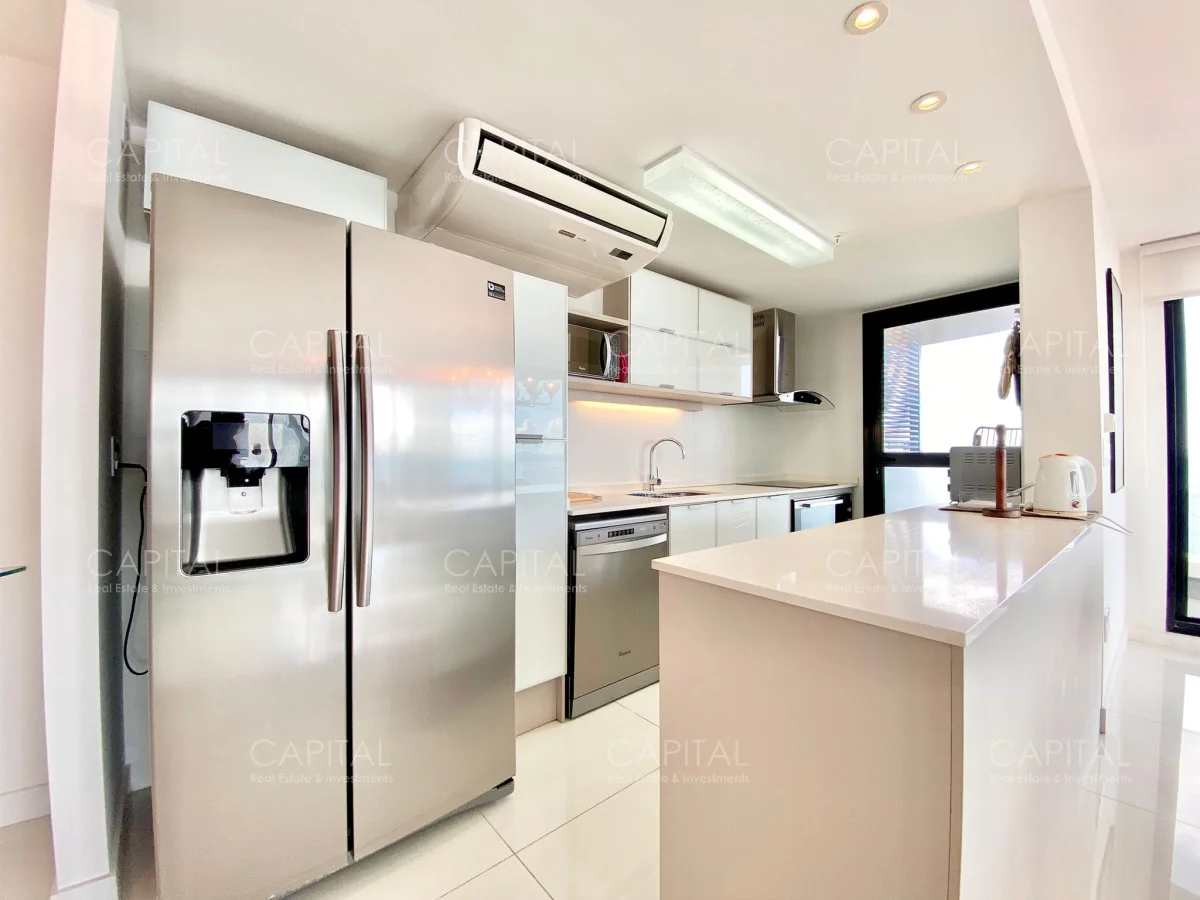 Apartamento en Av. Chiverta, propiedad 278925 -Imagen 10